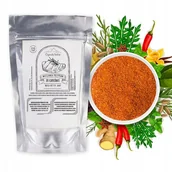 Przyprawy i zioła sypkie - Przyprawa do karkówki 100 g wysokiej jakości mieszanka ziół do mięsa grilla - miniaturka - grafika 1
