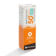 Balsamy i kremy do opalania - Pomadka do ust SPF50 - 4g - miniaturka - grafika 1