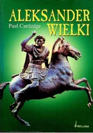 Biografie i autobiografie - Aleksander Wielki - miniaturka - grafika 1