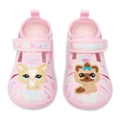 Buty dla dziewczynek - Kapcie LITTLEST PET SHOP CEO-CM-SS26-319LPS - miniaturka - grafika 1