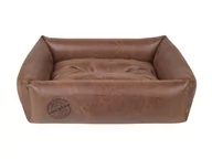 Legowiska dla psów - Ami Play Sofa ZipClean Vintage - miniaturka - grafika 1