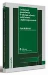 Prawo - Działalność gospodarcza w zakresie ochrony osób i mienia i jej koncesjonowanie Piotr Kubiński - miniaturka - grafika 1