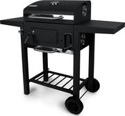 Grille - Landgraf BBQ Party Grill ogrodowy węglowy 36 cm x 48 cm - miniaturka - grafika 1