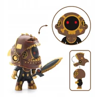 Figurki dla dzieci - Figurka wojownika Pirat'Nha DJ06819 - miniaturka - grafika 1