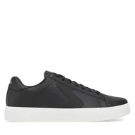 Sneakersy męskie - Sneakersy Skechers Eden LX - Remembrance 232865/BKW Czarny - miniaturka - grafika 1