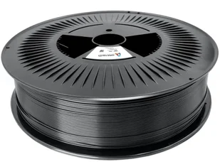 ADDNORTH X-PLA 5000g Black - Filamenty i akcesoria do drukarek 3D - miniaturka - grafika 1