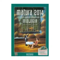 Pomoce naukowe - Biologia Matura Testy I Arkusze Z Odpowiedziami Zakres Podstawowy I Rozszerzony Outlet - miniaturka - grafika 1