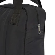 Plecaki - Plecak miejski unisex adidas BACKPACK czarny JC6071 - miniaturka - grafika 1