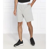 Spodenki męskie - Calvin Klein Underwear Szorty | Regular Fit - miniaturka - grafika 1