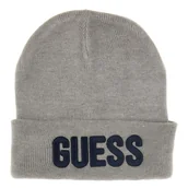 Czapki dla dzieci - HAT WITH LOGO - miniaturka - grafika 1