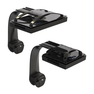 Ecotech RMS mocowanie do lampy Radion XR30 G5/G6 - Oświetlenie akwarium - miniaturka - grafika 1