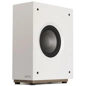 Głośniki i kolumny - Jamo S 810 SUB biały - miniaturka - grafika 1