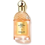 Wody i perfumy damskie - Guerlain Aqua Allegoria Forte Oud Yuzu - miniaturka - grafika 1