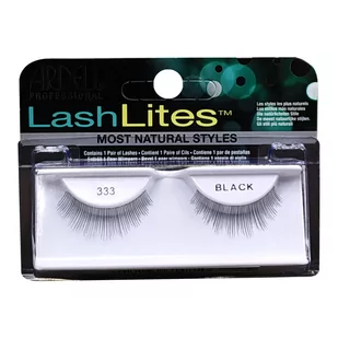 Ardell Lash Lites - Sztuczne rzęsy - 333 ARD6133-333 - Sztuczne rzęsy i akcesoria - miniaturka - grafika 1