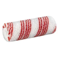 Pędzle i wałki - Wałek 15 cm C30 czerwony pasek - miniaturka - grafika 1