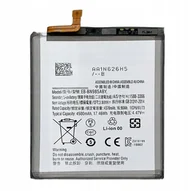Ładowarki do telefonów - BATERIA SAMSUNG GALAXY S20+ EB-BG985ABY 4500mAh - miniaturka - grafika 1