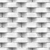 Tapety - Tapeta papierowa UGEPA 0,53 x 10,05 m L57129 - miniaturka - grafika 1