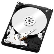 Dyski HDD - Western Digital Red 1TB WD10JFCX - miniaturka - grafika 1