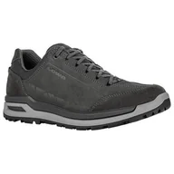Buty trekkingowe męskie - Buty trekkingowe męskie Lowa Bellagio Low Gtx - miniaturka - grafika 1