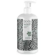 Kosmetyki do kąpieli - Australian Bodycare Żel pod prysznic z Tea Tree 500 ml - miniaturka - grafika 1