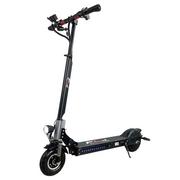 Hulajnogi elektryczne - FLJ C8 800W Motor Electric Scooter 8'' Tire 18Ah Battery for 40-60km Range 35km/h Max Speed without Seat - miniaturka - grafika 1