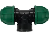 Inne akcesoria do nawadniania - TRÓJNIK PE GW 25X1''X25 - miniaturka - grafika 1