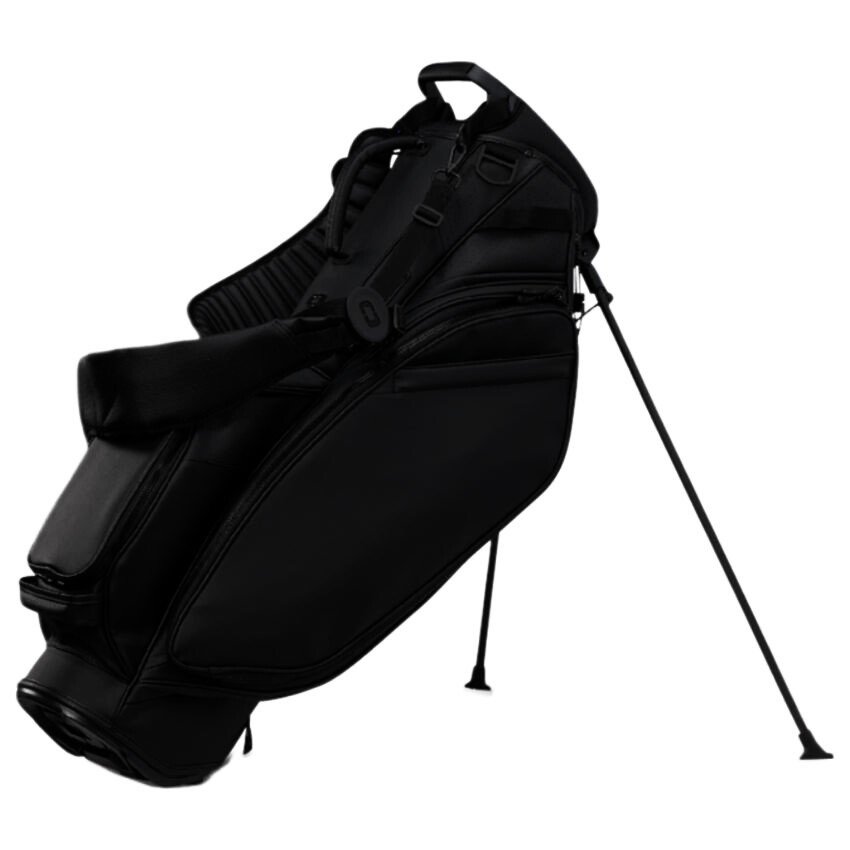Torba golfowa stand bag Ogio Shadow 26 Black
