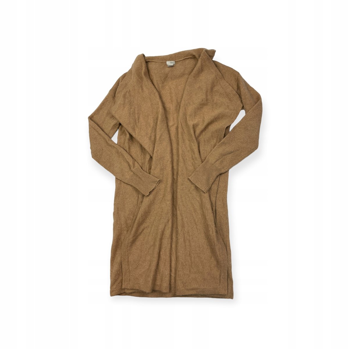 Narzutka kardigran damski Chalogen Cashmere XS