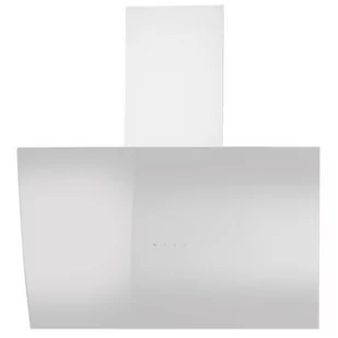 VDB DS 6 Biały - Okapy kuchenne - miniaturka - grafika 1