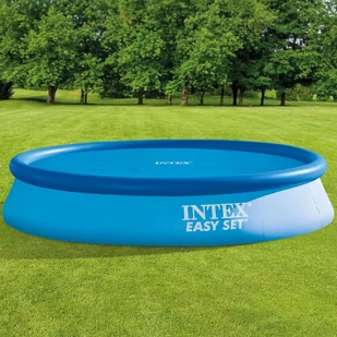 Intex Pokrywa solarna 366cm 28012 - Akcesoria do basenów - miniaturka - grafika 4