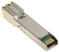 Pozostałe akcesoria sieciowe - Moduł SFP RJ45 gigabitowy SFP-RJ45/1G - miniaturka - grafika 1