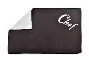 MATHILDE BLACK Ściereczka 60 40cm COOKINI - Ściereczki, gąbki, czyściki - miniaturka - grafika 1