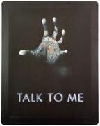 Talk to Me (Mów do mnie!) (steelbook)