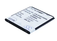 Baterie do telefonów - VHBW Bateria do Emporia Smart, AK-S1, 2600 mAh - miniaturka - grafika 1