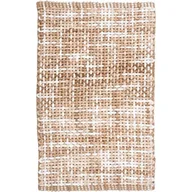 Dywaniki łazienkowe - Dywanik łazienkowy MULTI-DECOR Belweder Prostokątny Melanż beżowy - miniaturka - grafika 1