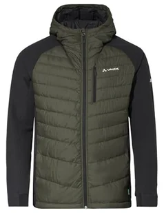 VAUDE Men's Elope Hybrid Jacket kurtka zimowa męska - Kurtki męskie - miniaturka - grafika 1