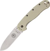 Scyzoryki - BRK/ESEE Avispa Desert Tan Satin BRK1301DT - miniaturka - grafika 1