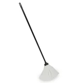 Miotły, szufle, mopy - York Mop paskowy syntetyczny MAXI - miniaturka - grafika 1