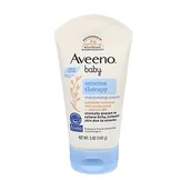 Kremy dla dzieci - Aveeno Baby Eczema Therapy Krem nawilżający, 5 uncji (opakowanie 1 szt.) - miniaturka - grafika 1