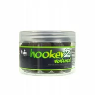 Zanęty - PRZYNĘTA KULKI HACZYKOWE MASSIVE BAITS HOOKERZ ALLER90 NATURAL 18 MM - miniaturka - grafika 1