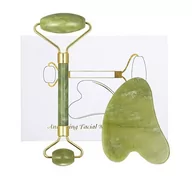 Sztuczne paznokcie i akcesoria - Paznokcie Sztuczne Tipsy Wzory Różowa Syrenka 24 - miniaturka - grafika 1