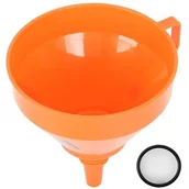 Akcesoria motoryzacyjne - Lejek do oleju płynów 160 mm, 1.2l, NEO Tools 11-552 - miniaturka - grafika 1