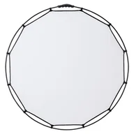 Inne akcesoria studyjne - Składany okrągły dyfuzor 2f-stop HaloCompact Plus 98cm Manfrotto LL LR3333 - miniaturka - grafika 1