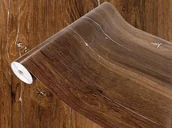 Meble modułowe i akcesoria - Samoprzylepna Okleina Meblowa Dąb Masztowy Na Meble Komodę Szafę 90x100 - miniaturka - grafika 1