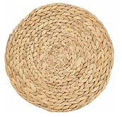 Pozostałe akcesoria kuchenne - PODKŁADKA NA STÓŁ Z TRAWY MORSKIEJ - miniaturka - grafika 1