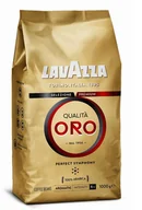 Kawa - Kawa Ziarnista Lavazza Qualita Oro 1 Kg - miniaturka - grafika 1