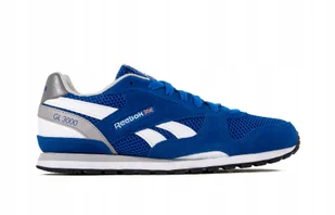 Buty damskie Reebok Gl 3000 V69797 - Buty sportowe damskie - miniaturka - grafika 1