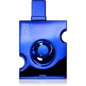 Wody i perfumy męskie - Ajmal, Evoke Midnight Edition Him, Woda Perfumowana, 90ml - miniaturka - grafika 1