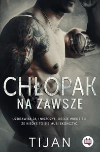 Wydawnictwo Kobiece Chłopak na zawsze - Romanse - miniaturka - grafika 3