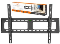 Uchwyty do telewizora - 1 szt. Uchwyt ścienny do LCD 32-75 55kg z regulacją, vesa 700 x 450. - miniaturka - grafika 1